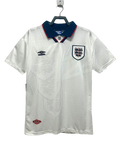 England 94/95 I Heimtrikot – Retro-Version