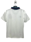 England 94/95 I Home Jersey - Retro Version