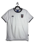 Maglia Home Inghilterra 99/01 I - Versione Retro