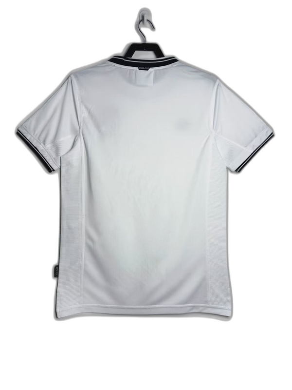 Maglia Home Inghilterra 99/01 I - Versione Retro