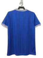 Everton 1985 I Maglia Home - Versione Retro