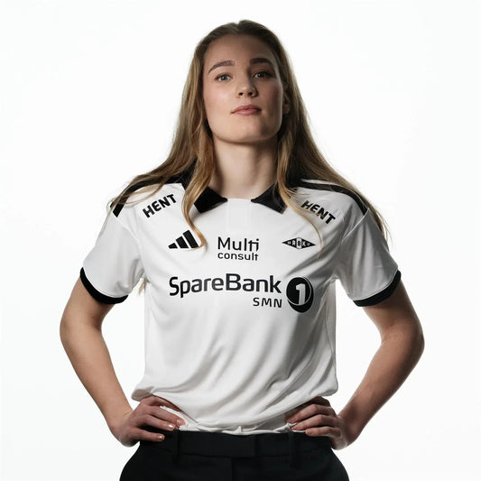Rosenborg BK 26/27 Home - Women's