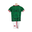 Mexico 1998 I Home - Retro Kids Kit