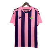 Real Betis 25/26 Special Edition Jersey - Fan Version
