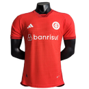 Internacional 23/24 I Home Jersey - Player Version