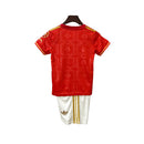 Bayern Munich 25/26 125th Anniversary Edition - Red - Kids Kit