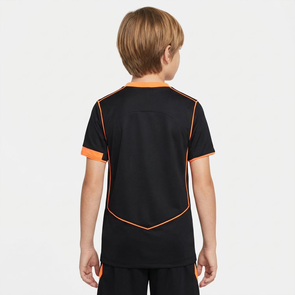 Kids Kit Man Nike Corinthians 2025/26 III