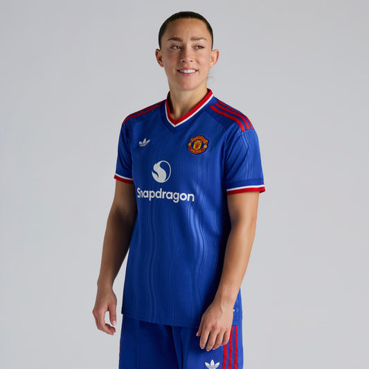Manchester United 26/27 Away - Women's