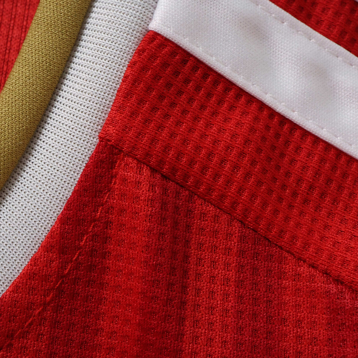 Bayern Munich 26/27 Home - Fan Version - image 9