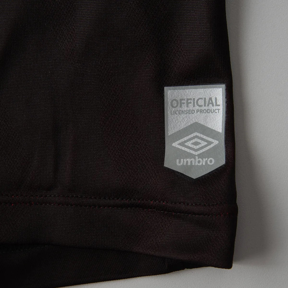 Jersey Athletico Paranaense 2025/26 I Umbro Fan