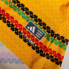 Jamaika WM 2026 Trikot – Spielerversion