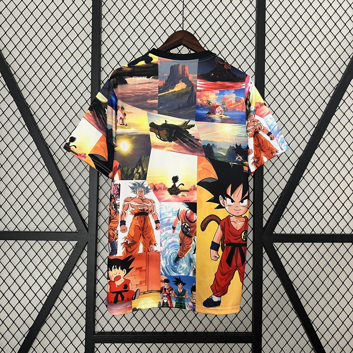 Japan 24/25 Special Edition - Anime Colors