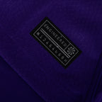 Barcelona 26/27 Away Long Sleeve Jersey - engineered hem label detail
