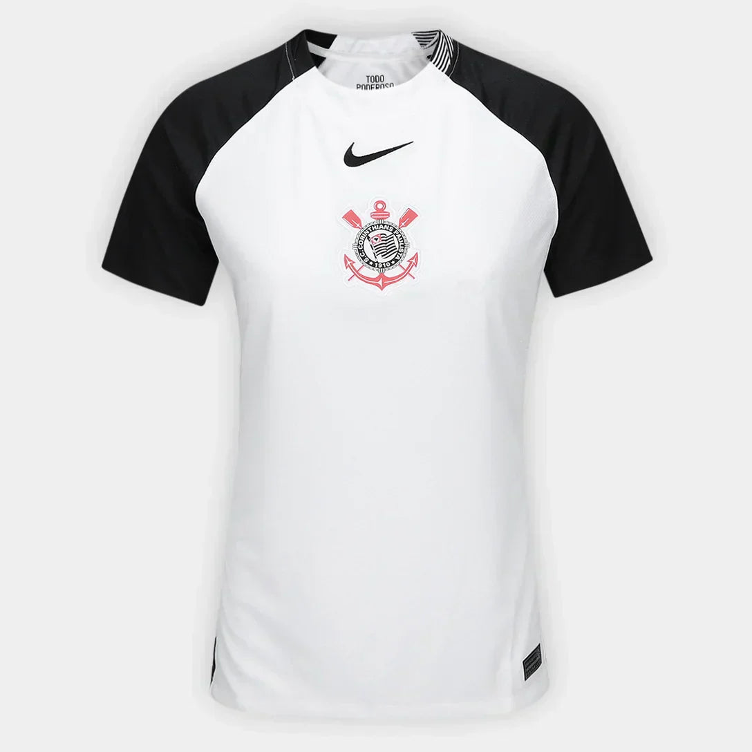 Jersey Woman Nike Corinthians 2025/26 I Fan