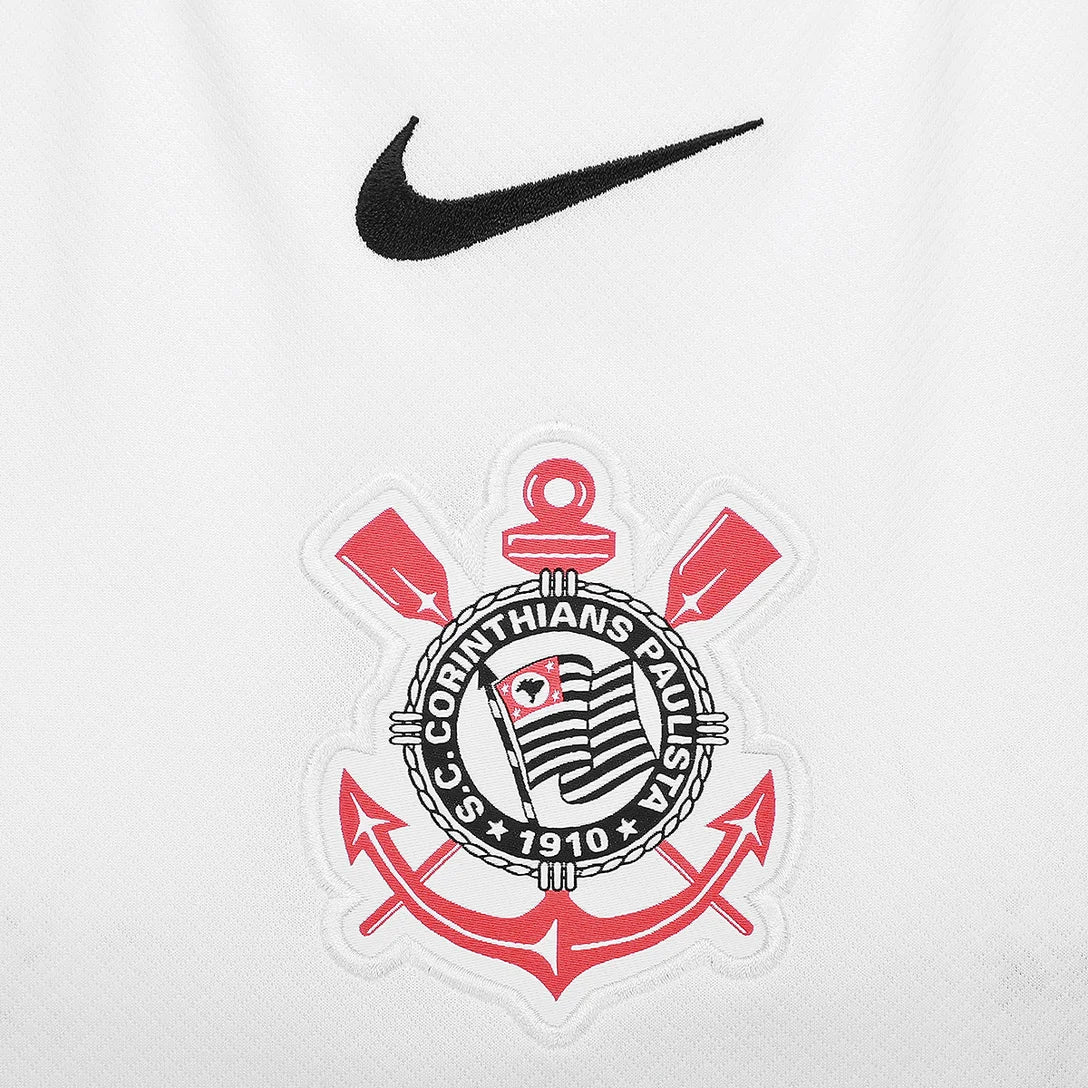 Jersey Woman Nike Corinthians 2025/26 I Fan