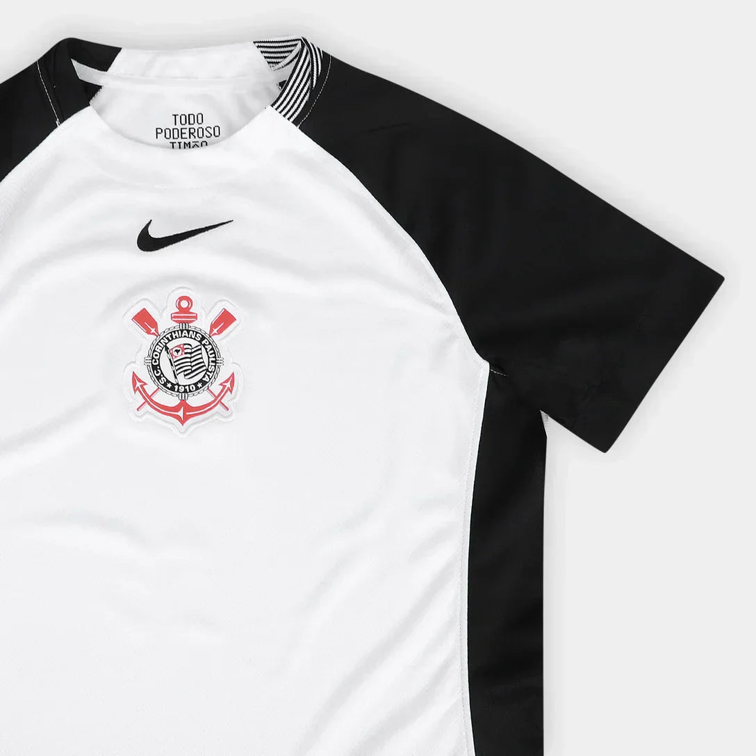 Jersey Woman Nike Corinthians 2025/26 I Fan