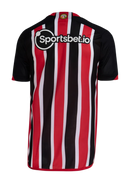 Sao Paulo 23/24 II Away Jersey - Fan Version