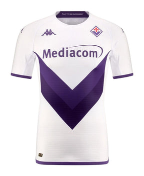 Fiorentina 22/23 II Away Jersey - Fan Version