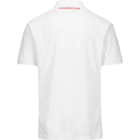 Fiorentina 24/25 II Away Jersey - Fan Version