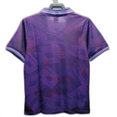 Fiorentina 92/93 I Home Jersey - Retro Version