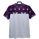 Fiorentina 92/93 II Away Jersey - Retro Version