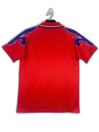 Camiseta Fiorentina 95/96 III Tercera - Versión Retro