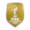 Patch FIFA World Champions 2022