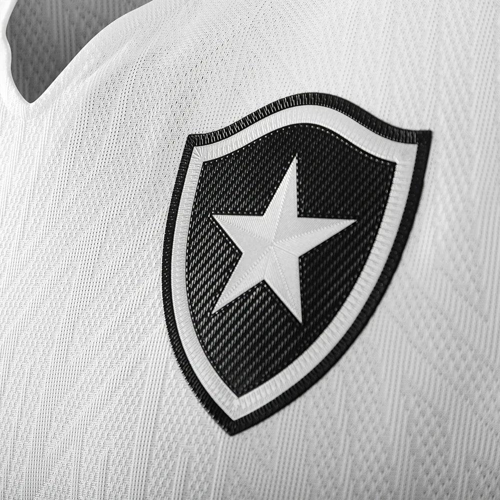 Jersey Reebok Botafogo 2024/25 III