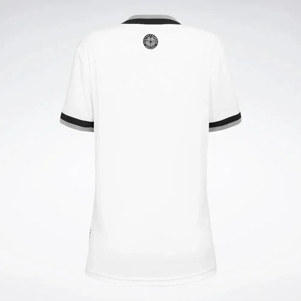 Jersey Woman Reebok Botafogo 2024/25 III