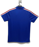 France 1984 I Home Jersey - Retro Version