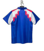 Maglia Home Francia I Coppa del Mondo 1990 - Versione Retro