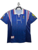 France 1996 I Home Jersey - Retro Version