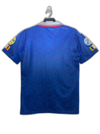 Maglia Home Francia 1996 I - Versione Retro