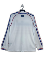 Maglia Francia 1998 - Versione retrò a maniche lunghe