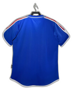 Maglia Home Francia 2000 I - Versione Retro