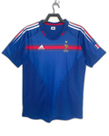 Maglia Home Francia 2004 I - Versione Retro