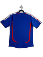 Camiseta local de Francia 2006 I - Versión retro