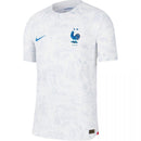 France 22/23 II Away Jersey - Player Version