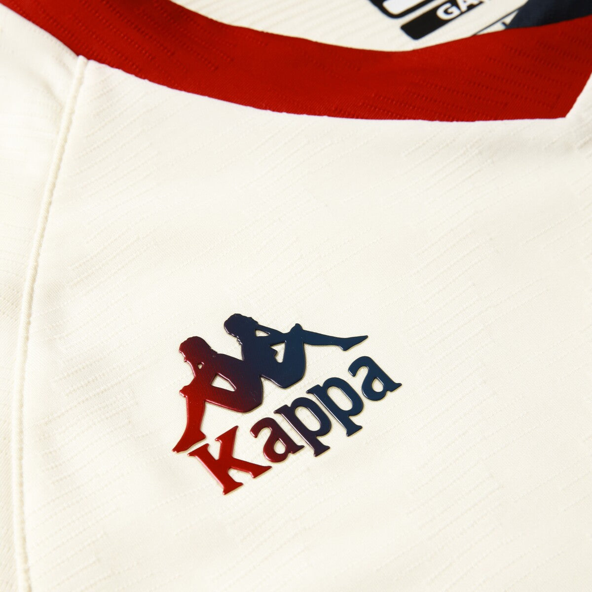 Genoa 26/27 Away - Player Version - image 5