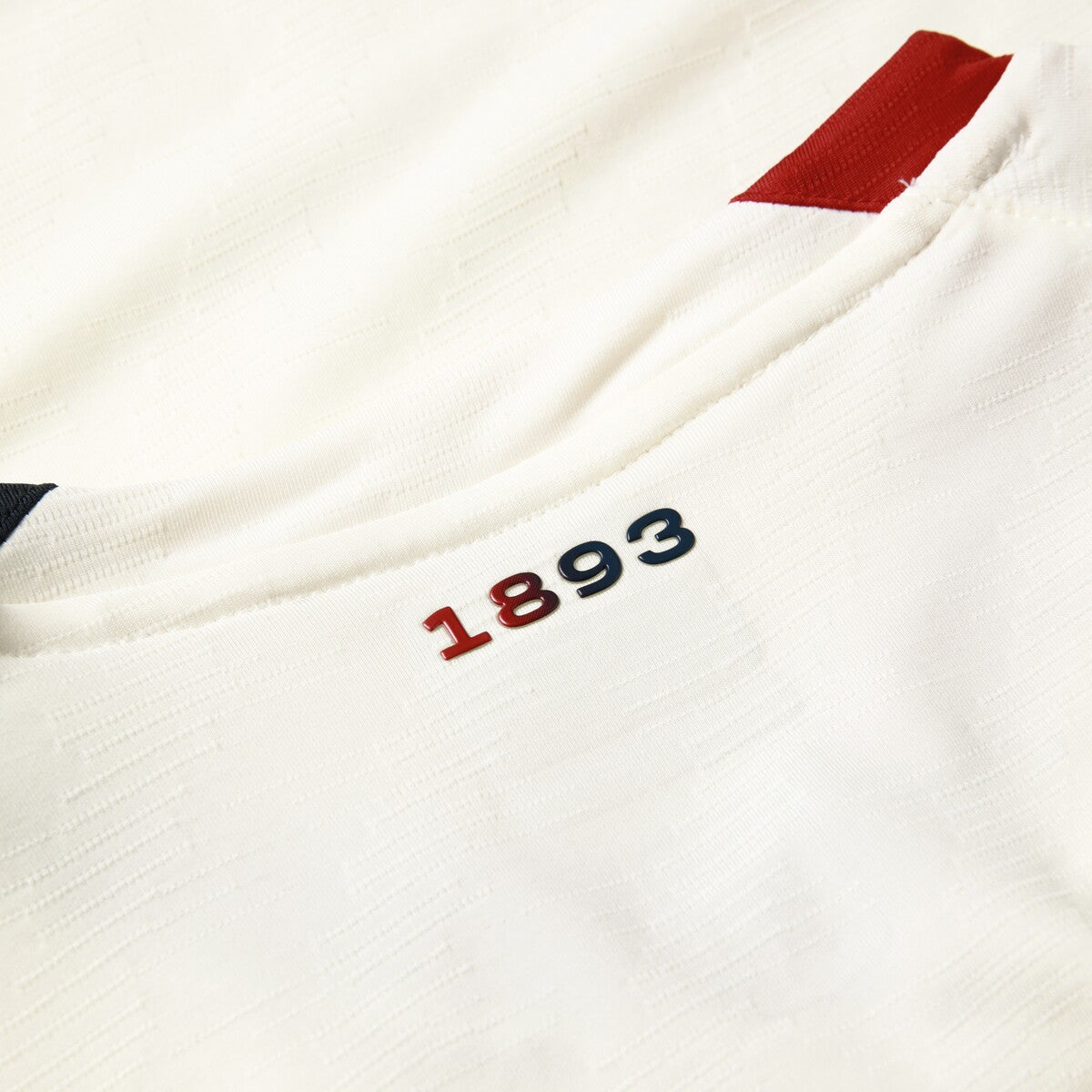 Genoa 26/27 Away - Player Version - image 6