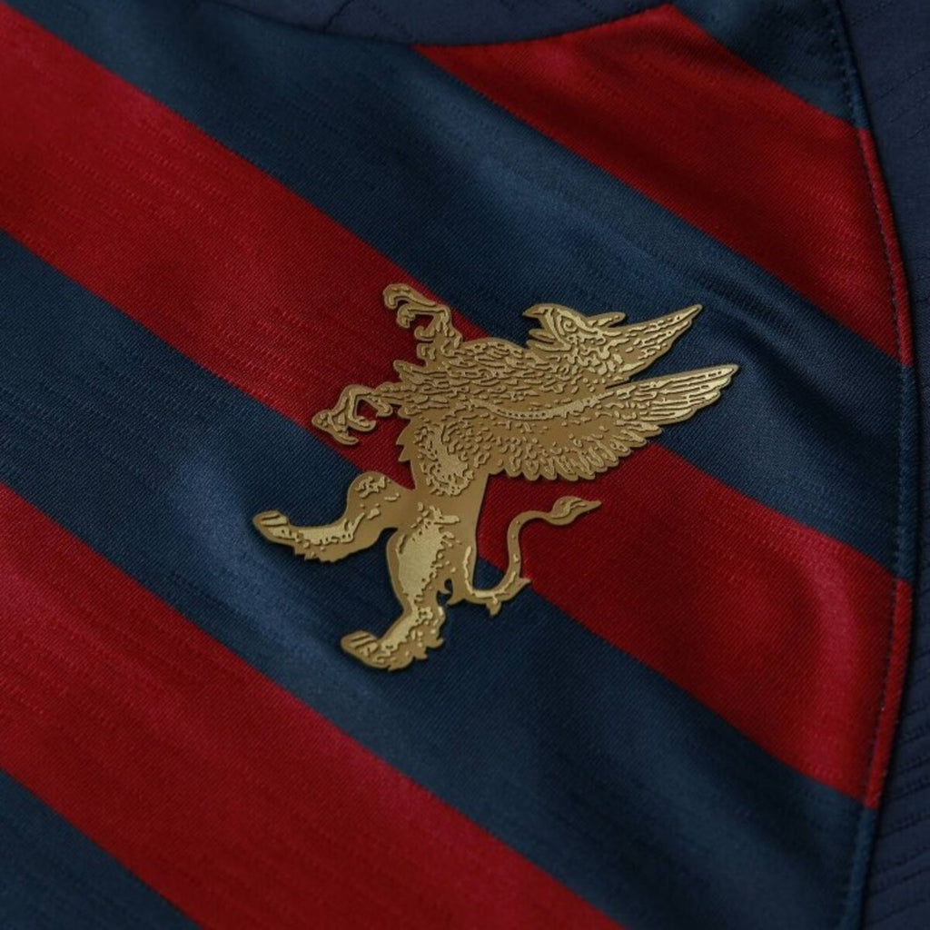 Genoa 26/27 Third - Player Version - image 4