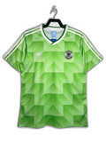 Maglia da Trasferta Germania 1988 II - Versione Retro