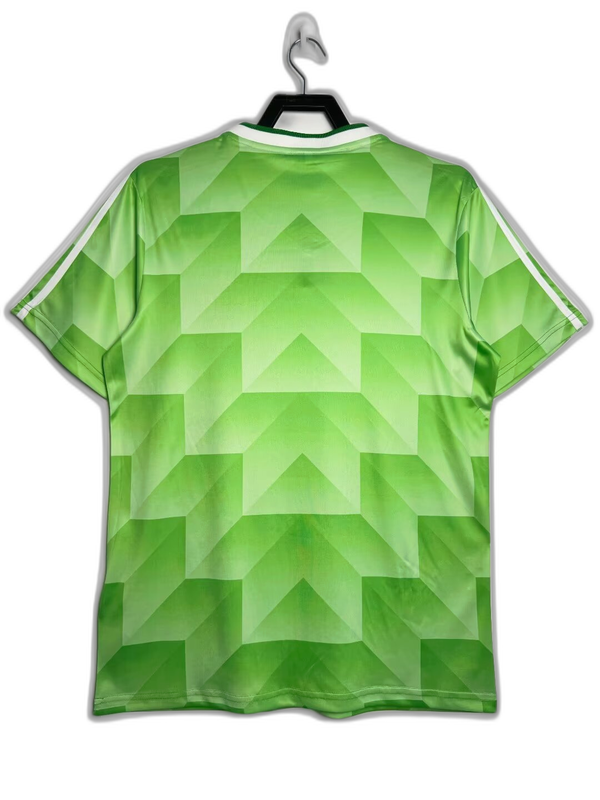 Maglia da Trasferta Germania 1988 II - Versione Retro