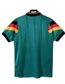 Germany 1992 II Away Jersey - Retro Version