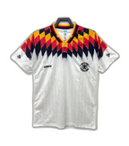 Germania 1994 I Maglia Home - Versione Retro