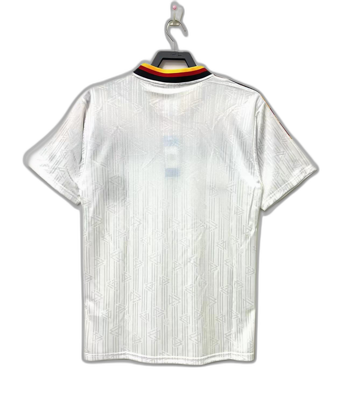 Germania 1994 I Maglia Home - Versione Retro