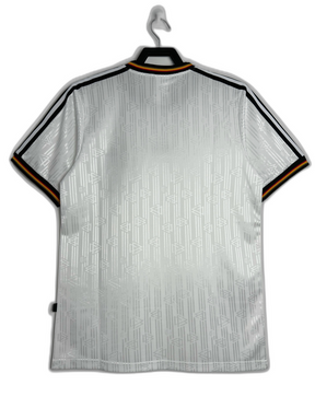 Germany 1996 I Home Jersey - Retro Version