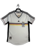 Germany 1998 I Home Jersey - Retro Version