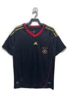 Maglia da Trasferta Germania 2010 II - Versione Retro