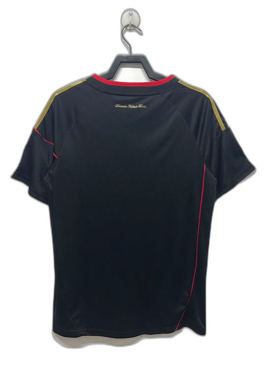 Maglia da Trasferta Germania 2010 II - Versione Retro